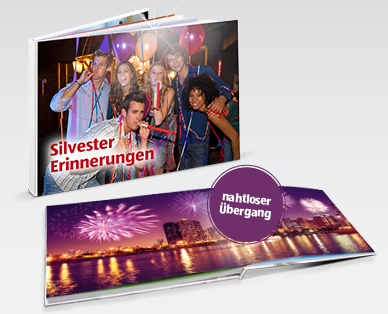 Fotolibri ALDI FOTO SERVICE