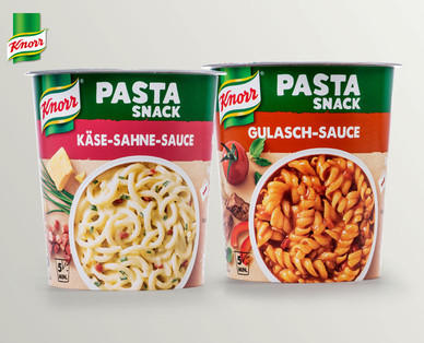 KNORR Snackbecher
