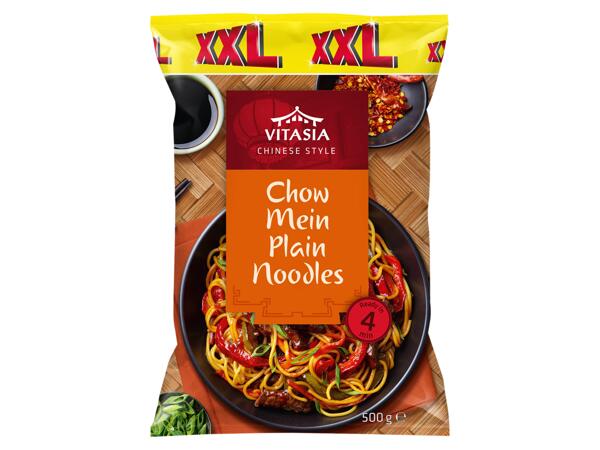 Chow Mein Noodles