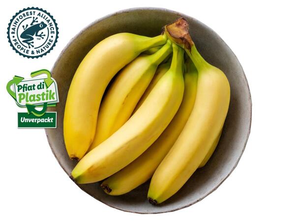 Bananen