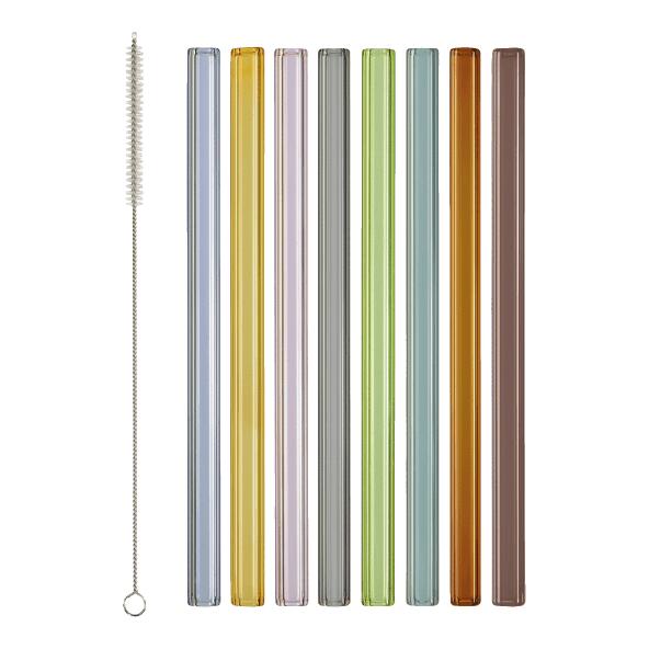 CROFTON(R) 				Pailles en verre