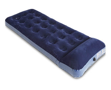 Single Bed Air Mattress