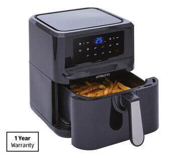 Digital Air Fryer