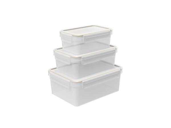 Food Storage Container Set