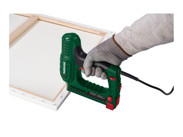 Parkside Electric Nail Gun/​Stapler