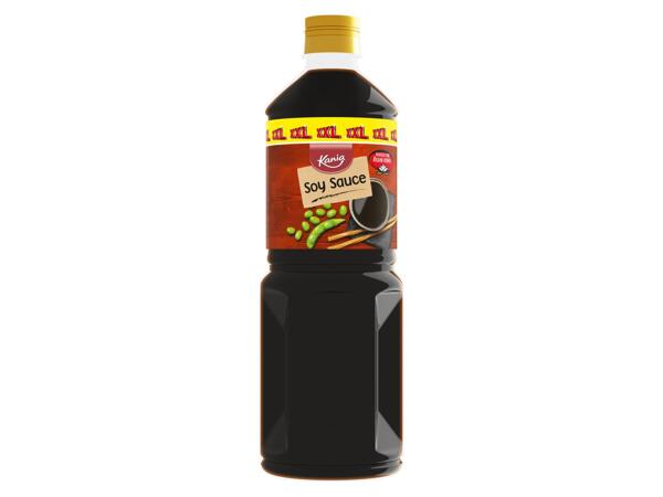 Soy Sauce XXL