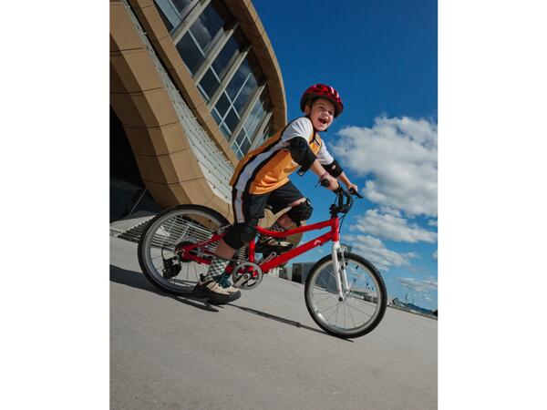 Kids' Cycle Helmet