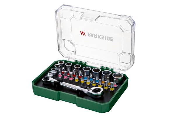 Socket Set