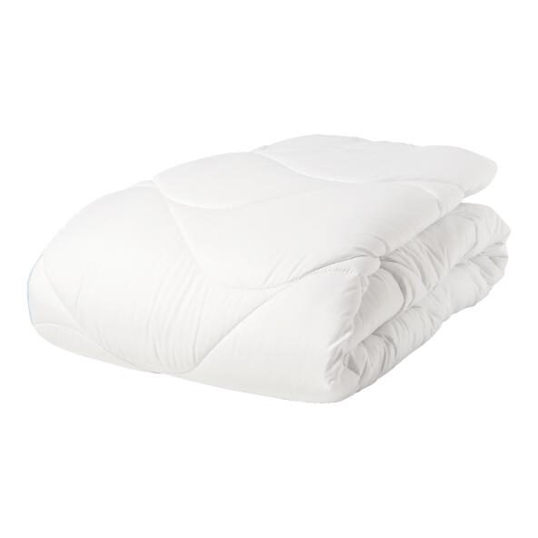 NOVITESSE(R) 				Hypoallergene Bettdecke, 2 Pers.