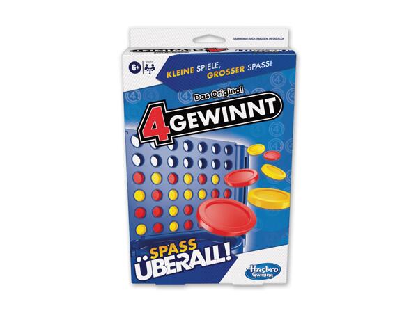 Reisespiele