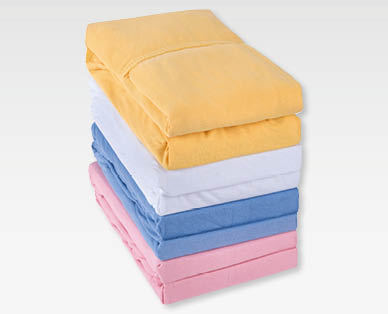 Drap-housse pour tout-petits MY LIVING STYLE