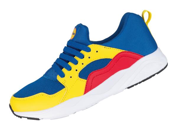 Baskets pour femme Lidl