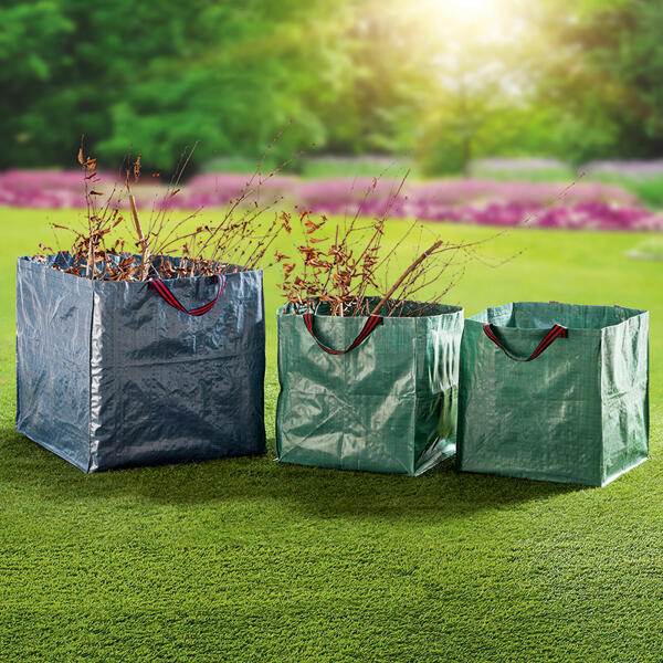 Gartenabfallsack