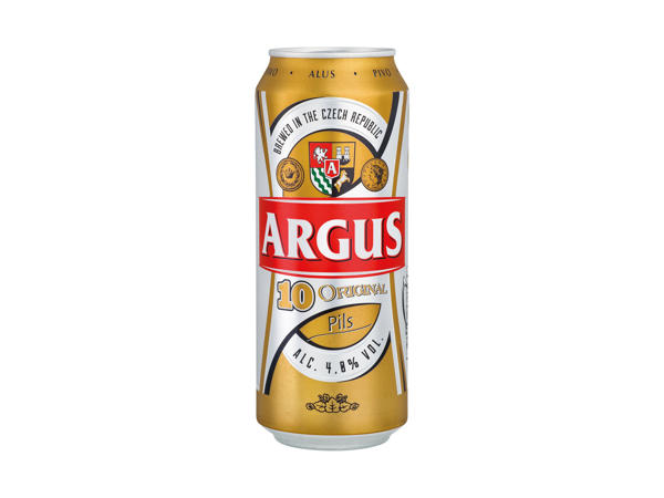 ARGUS 10 ORIGINAL
