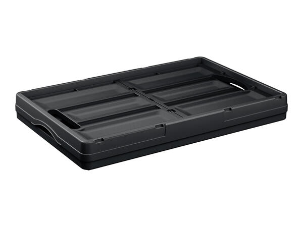 Livarno Home Recycled Plastic Collapsible Box