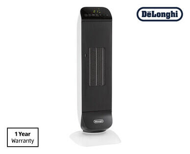 De'Longhi Ceramic Tower Heater
