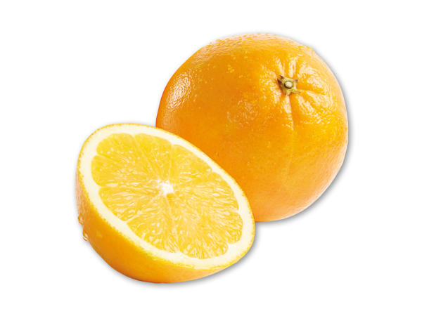 Søde appelsiner