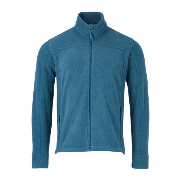TOPCRAFT(R) 				Veste de travail en polaire