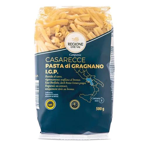 REGIONE CHE VAI Casarecce Gragnano IGP