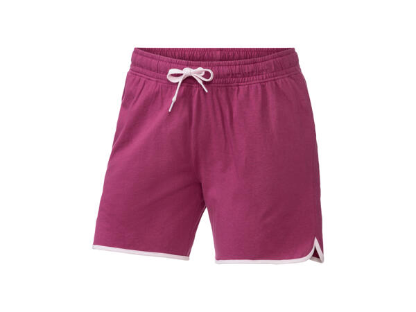 Ladies' Shorts