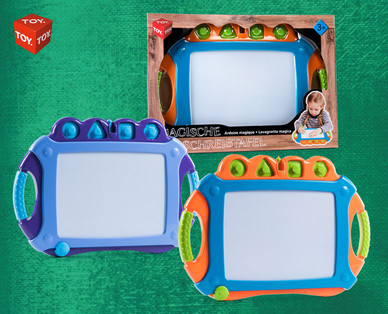TOY.TOY.TOY. Magische Schreibtafel
