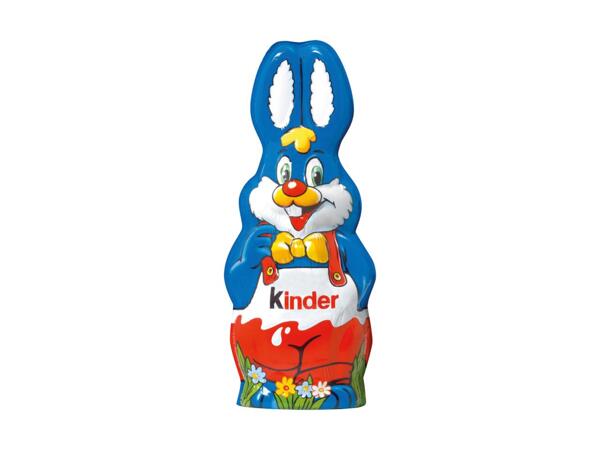 Chocolat Kinder Ferrero