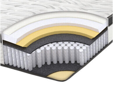 Mattress in a Box – Queen