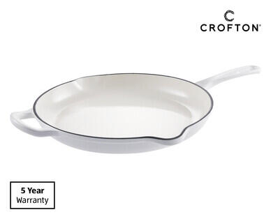 Cast Iron Frypan
