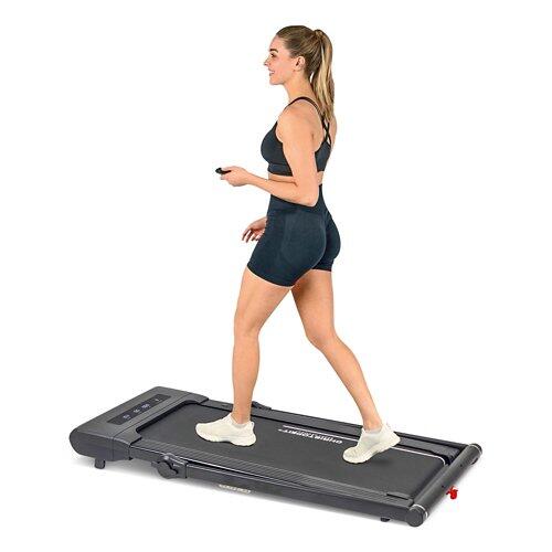 CHRISTOPEIT Laufband Walk Run Pro 2 in 1