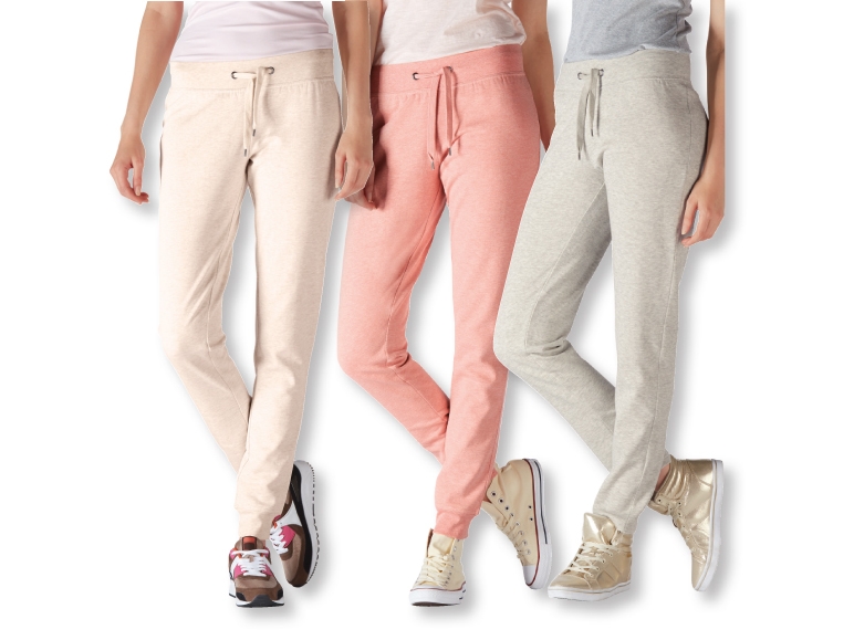 Sweatbroek