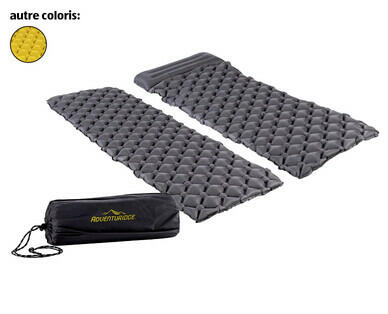 ADVENTURIDGE(R) 
 MATELAS À CELLULES D'AIR