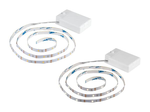 Ruban à LED