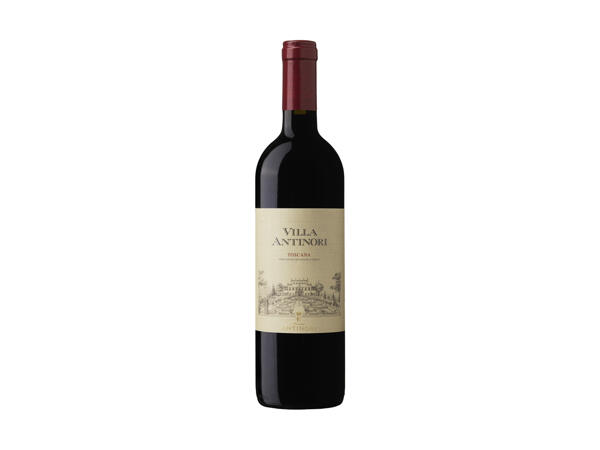 Villa Antinori Rosso 2017 Toscane IGT
