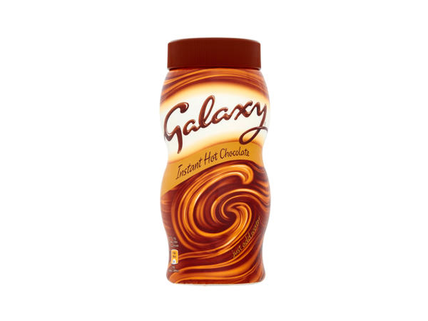 Hot Chocolate