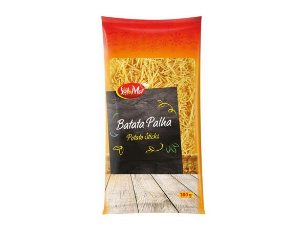 Batata Palha Potato Sticks