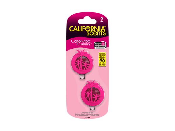 Désodorisant Coronado Cherry California Scents