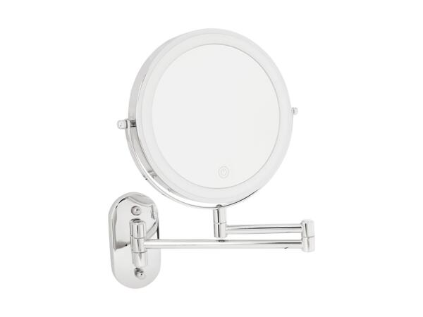 CIEN BEAUTY(R) LED-kosmetikspejl