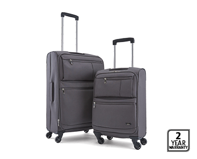New York Luggage Set