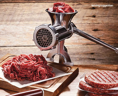 Meat Mincer