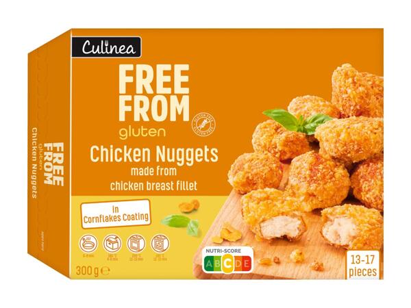 Chicken Nuggets​
