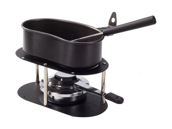 Gamelles de cuisson Nouvel Adventure, 4 pièces