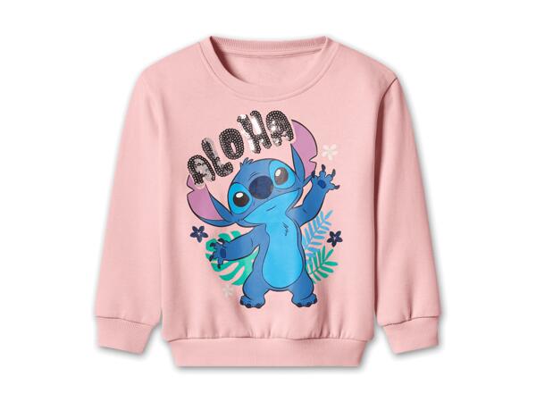 Kleinkinder Sweatpullover