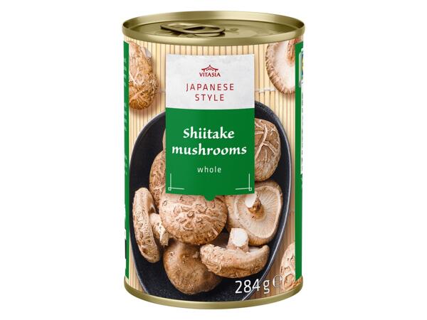 HOUBY SHIITAKE