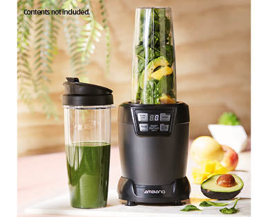 High Powered Personal Blender