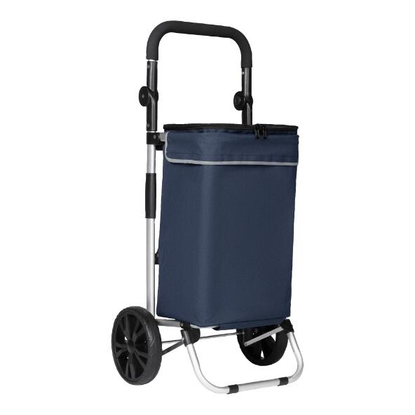 LIVE IN STYLE(R) 				Chariot de courses