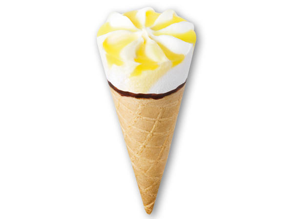 GELATELLI Isvaffel