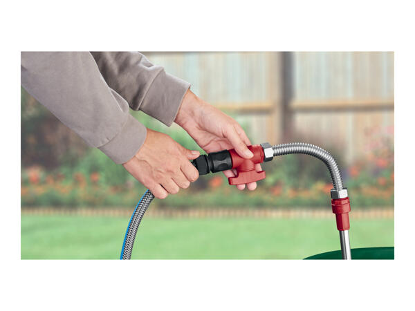 Parkside Water Butt Pump