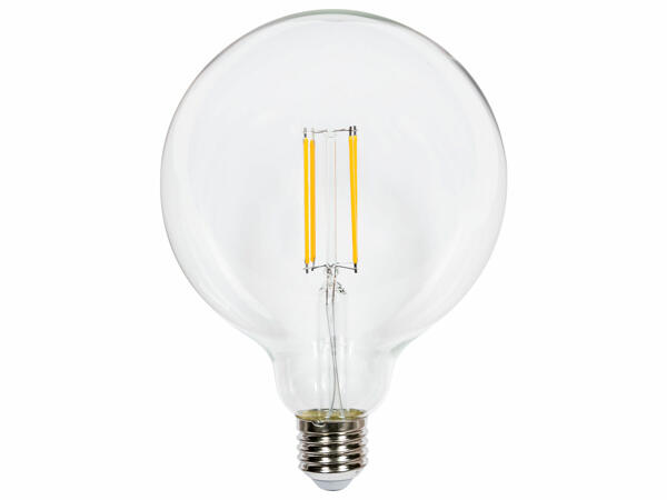 Livarno Lux Glödlampa, E27 LED