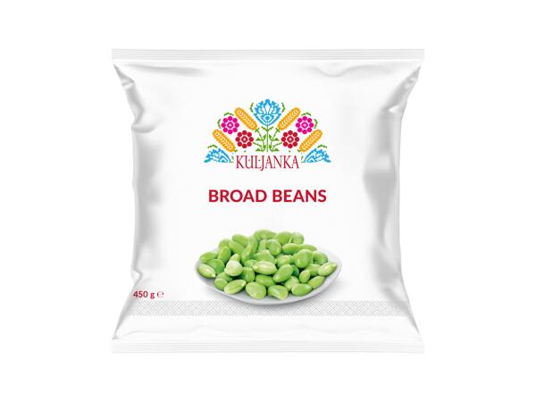 Broad Beans