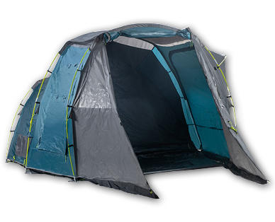 Grande tente 4 personnes ADVENTURIDGE(R)